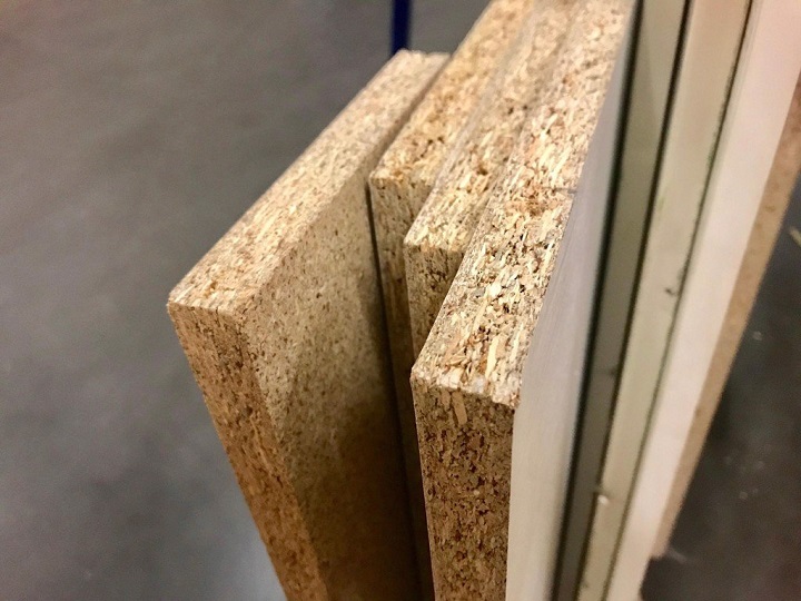 Tư vấn nội thất Ưu điểm và khuyết điểm của gỗ MDF trong thiết kế nội thất 02