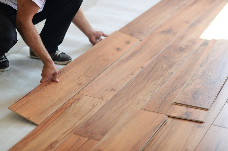 Nên lựa chọn gạch hay gỗ lát sàn cho không gian sống của mình 04