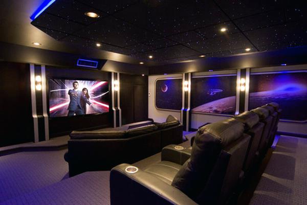 Những điều cần biết về thiết kế nội thất phòng giải trí 03jpg