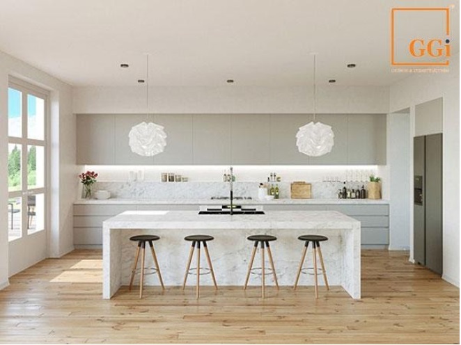 Top xu hướng nội thất phong cách tối giản minimalism hot nhất 2021 Phần 2 03