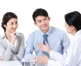 consulting